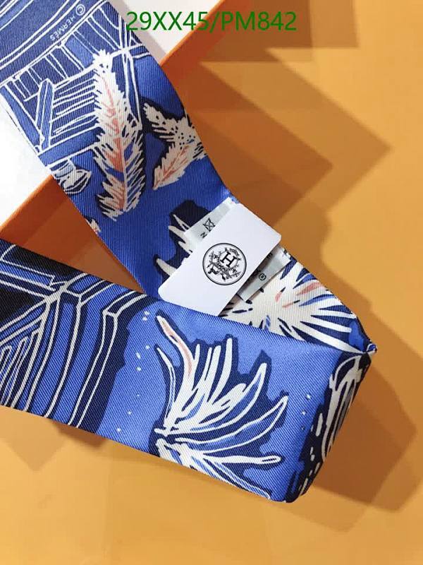 Hermes-Scarf Code: PM842 $: 29USD