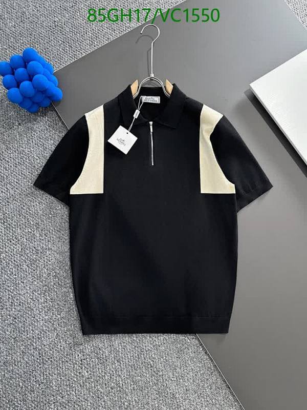 Hermes-Clothing Code: VC1550 $: 85USD