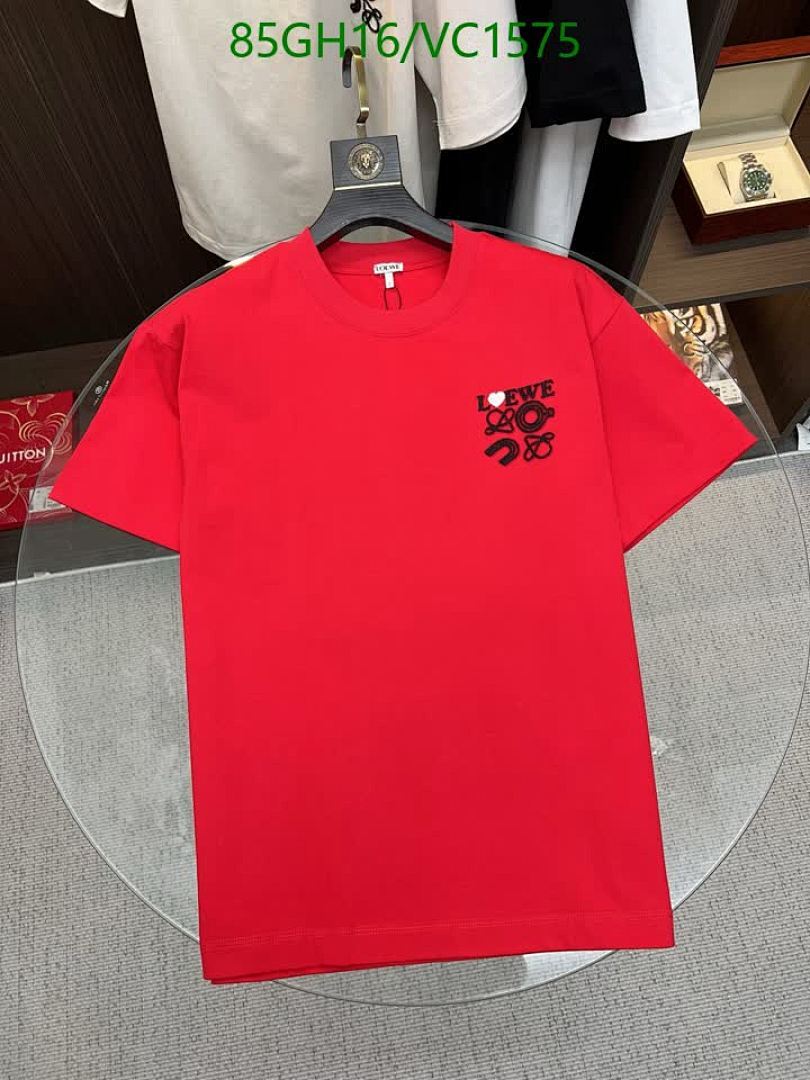 Loewe-Clothing Code: VC1575 $: 85USD