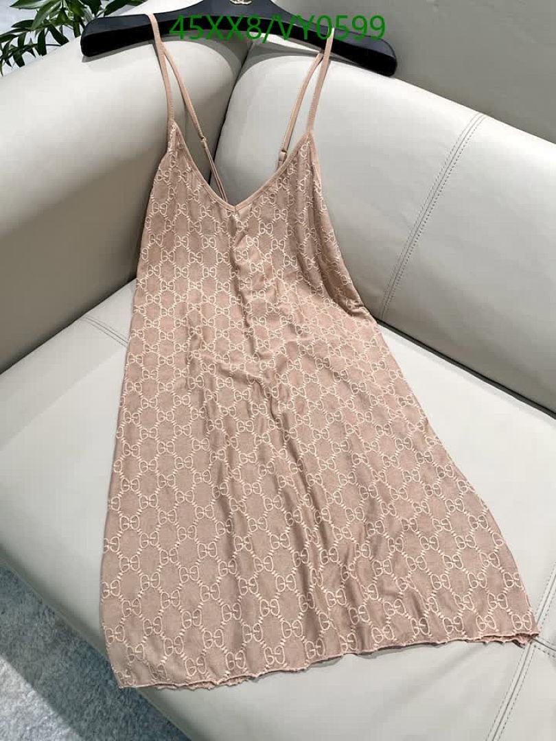 GUCCI-Swimsuit Code: VY0599 $: 45USD