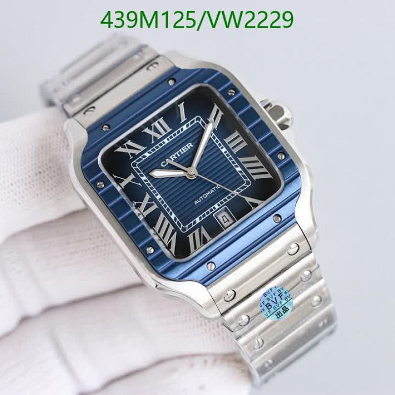 Cartier-Watch-Mirror Quality Code: VW2229 $: 439USD