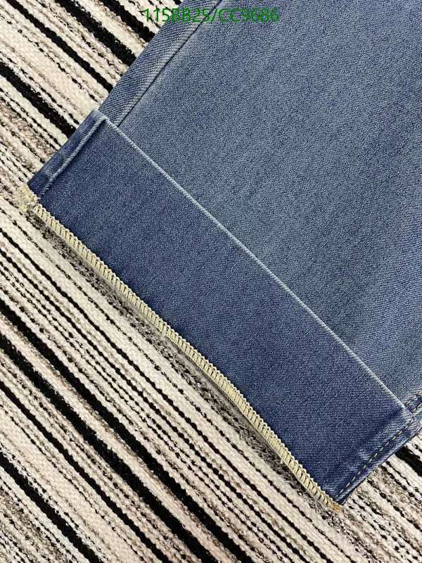 LV-Clothing Code: CC9686 $: 115USD