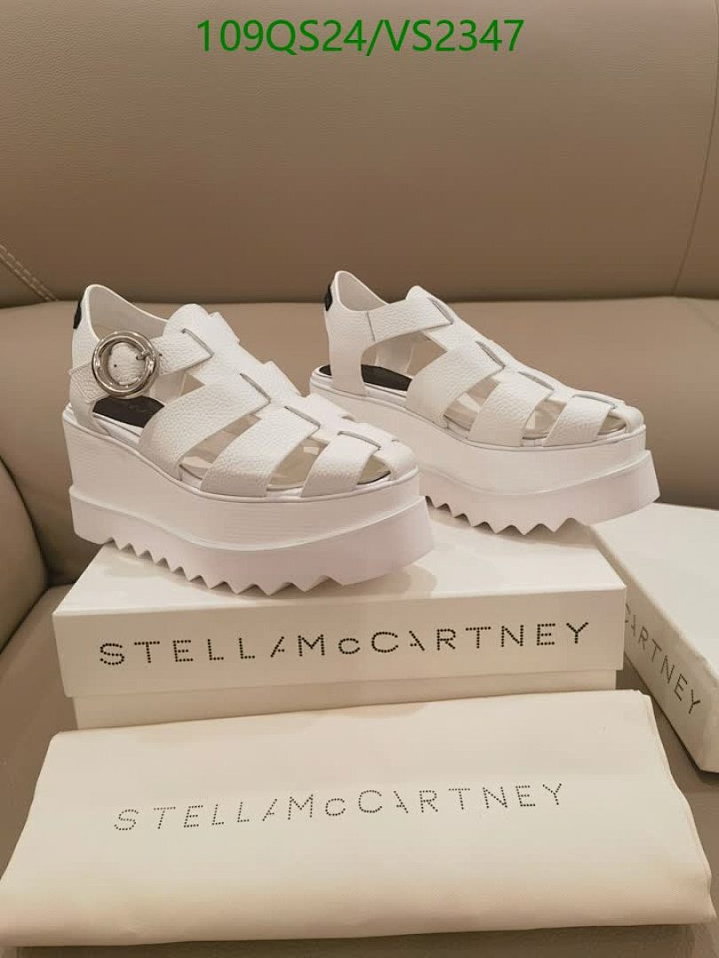 Stella-McCartney-Women Shoes Code: VS2347 $: 109USD
