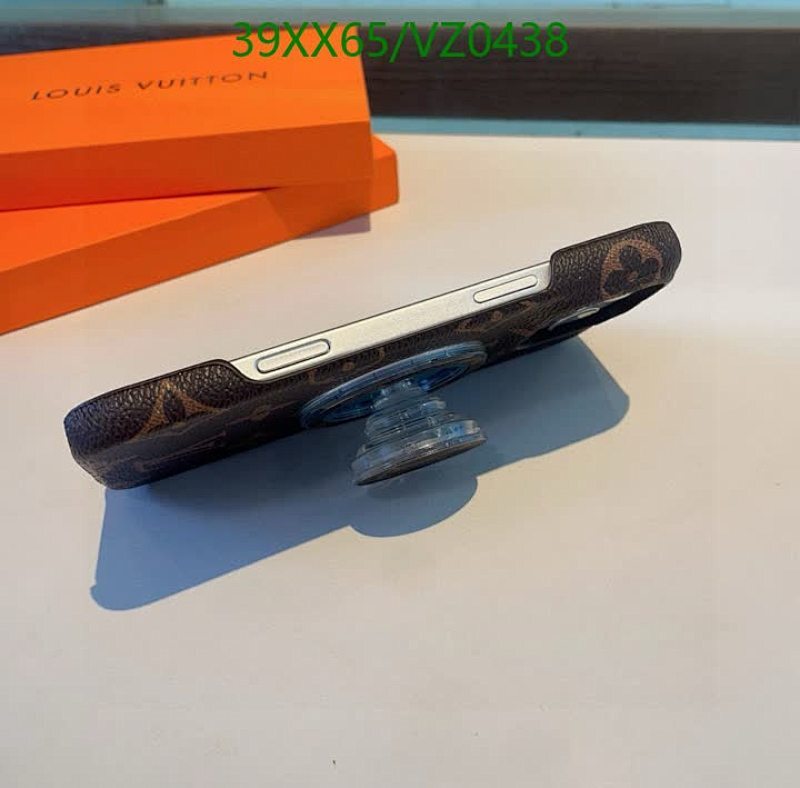 LV-Phone Case Code: VZ0438 $: 39USD