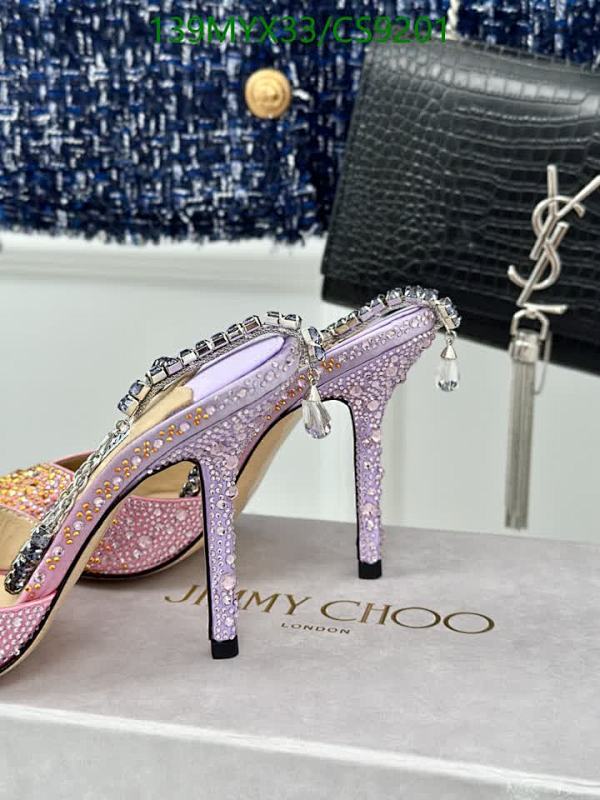 Jimmy Choo-Women Shoes Code: CS9201 $: 139USD