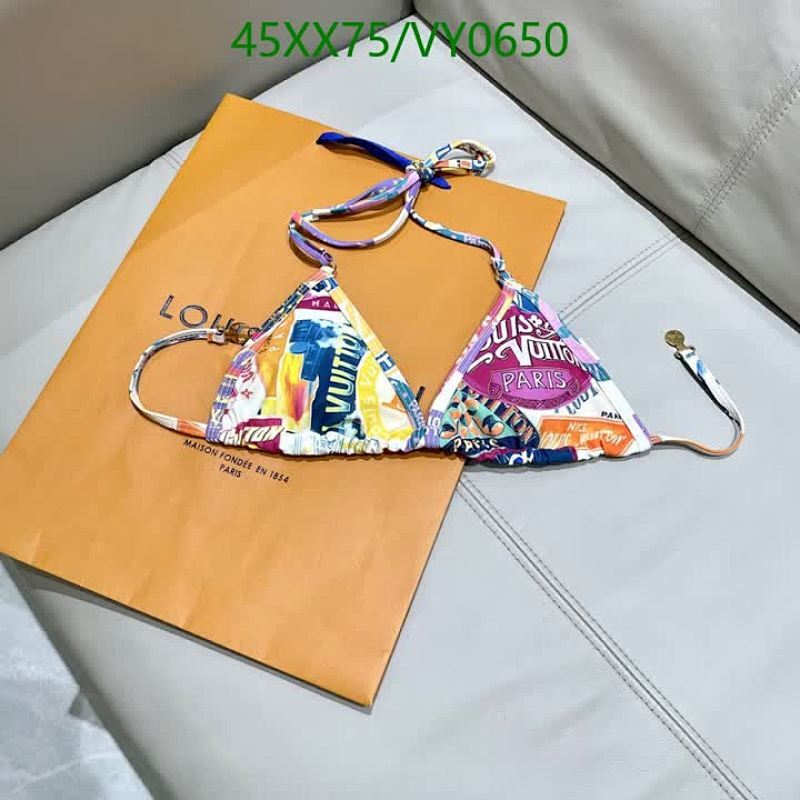 LV-Swimsuit Code: VY0650 $: 45USD