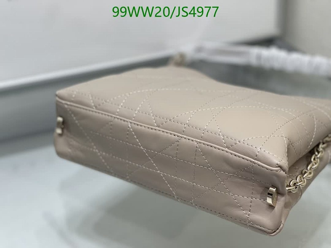 Dior-Bag-4A Quality Code: JS4977 $: 99USD