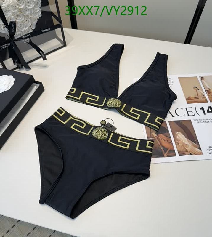 Versace-Swimsuit Code: VY2912 $: 39USD