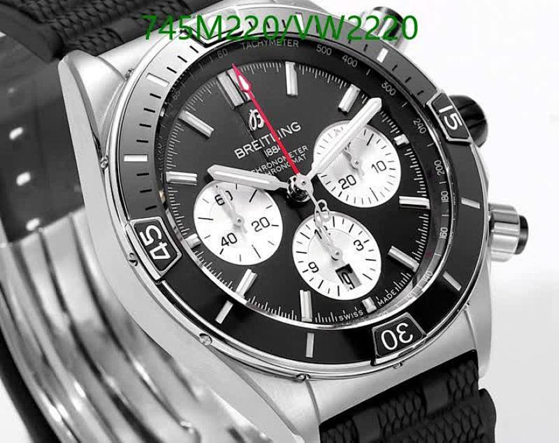 Breitling-Watch-Mirror Quality Code: VW2220 $: 745USD