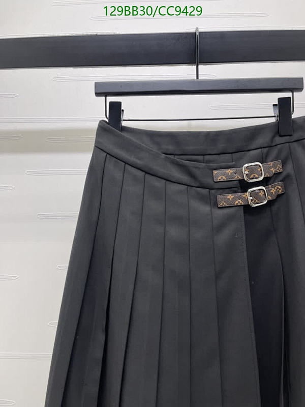 LV-Clothing Code: CC9429 $: 129USD