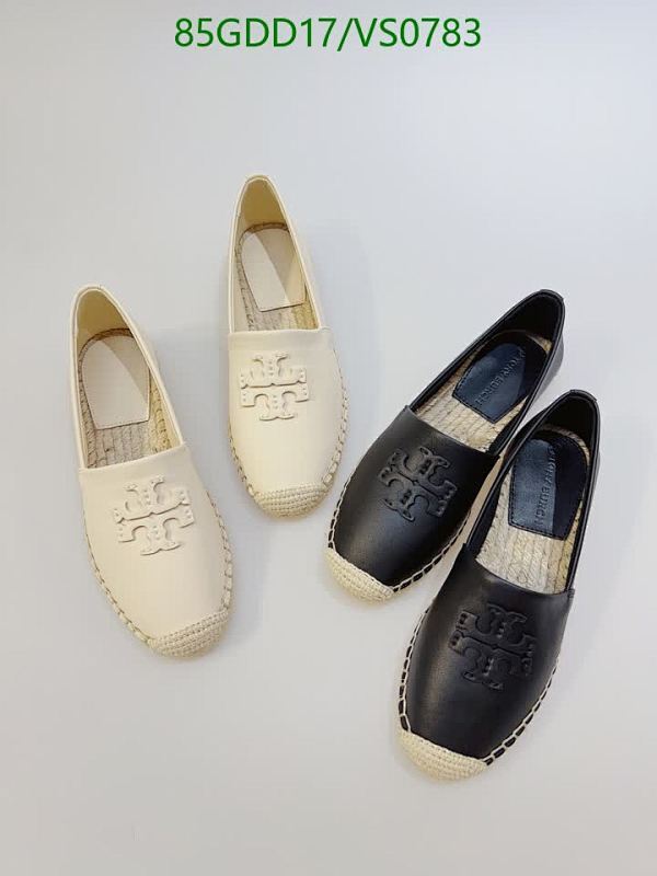 Tory Burch-Women Shoes Code: VS0783 $: 85USD