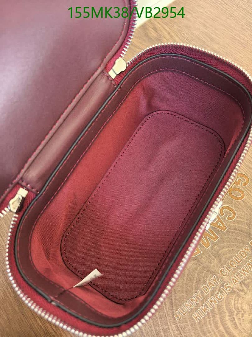 Tory Burch-Bag-Mirror Quality Code: VB2954 $: 155USD