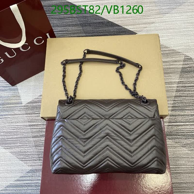 Gucci-Bag-Mirror Quality Code: VB1260 $: 295USD