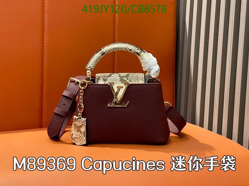 LV-Bag-Mirror Quality Code: CB8578