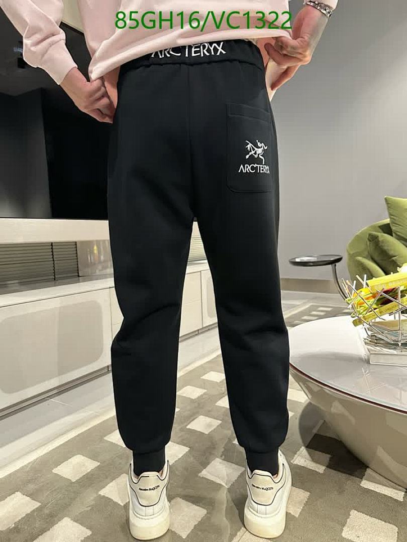 Arcteryx-Clothing Code: VC1322 $: 85USD