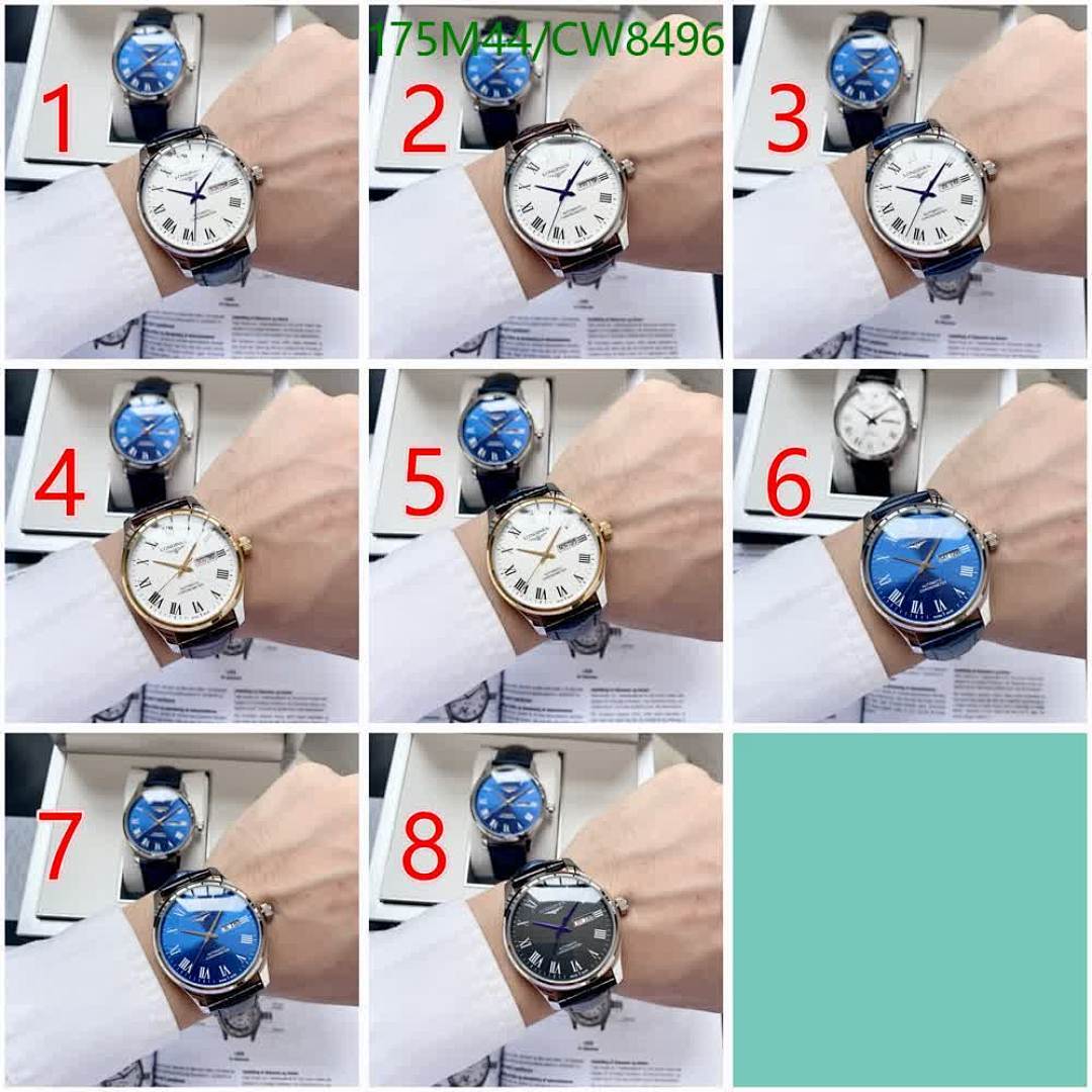 Longines-Watch-4A Quality Code: CW8496 $: 175USD