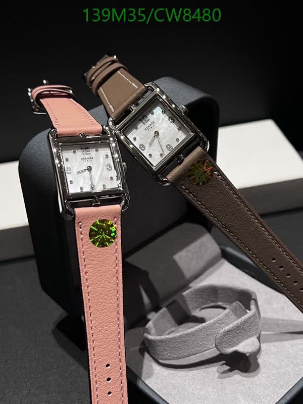 Hermes-Watch(4A) Code: CW8480 $: 139USD