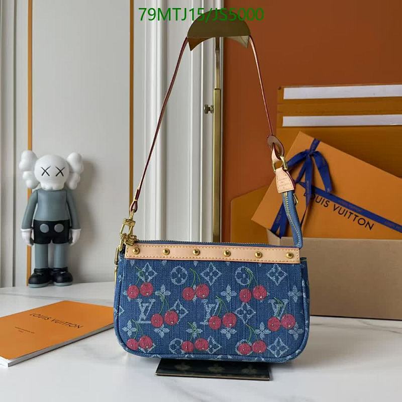 LV-Bag-4A Quality Code: JS5000 $: 79USD