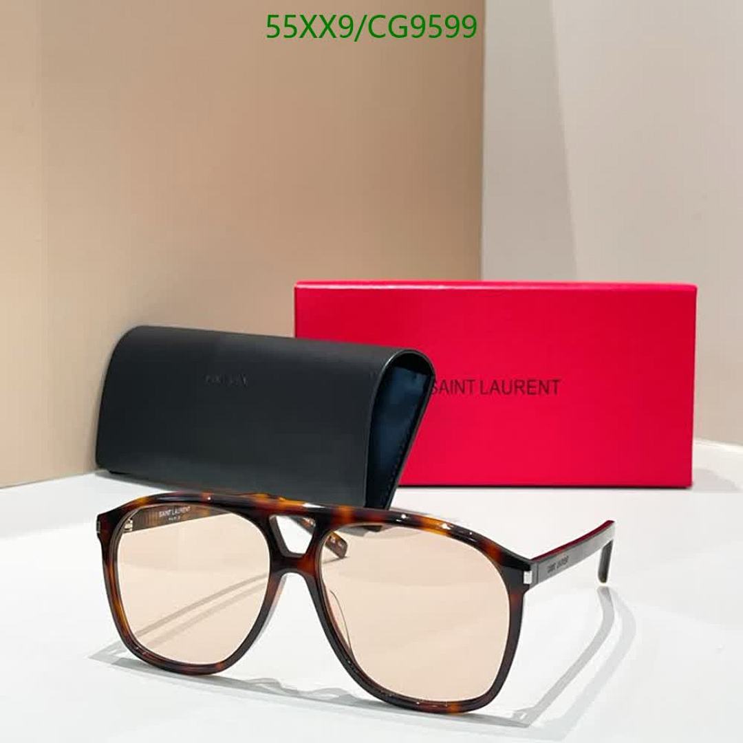 YSL-Glasses Code: CG9599 $: 55USD