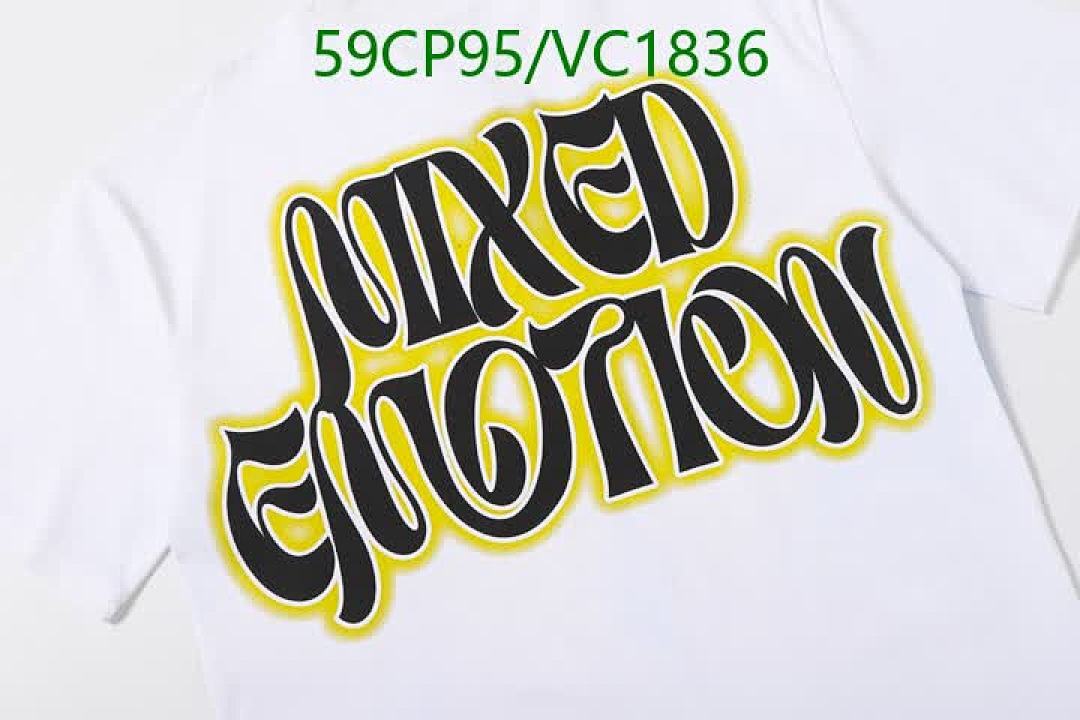 DENIM TEARS-Clothing Code: VC1836 $: 59USD-Yupoo.ru - Copybrand.Team photo album DENIM TEARS-Clothing Code: VC1836 $: 59USD