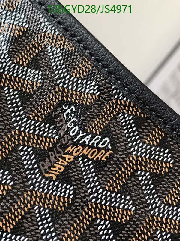 Goyard-Bag-4A Quality Code: JS4971 $: 135USD