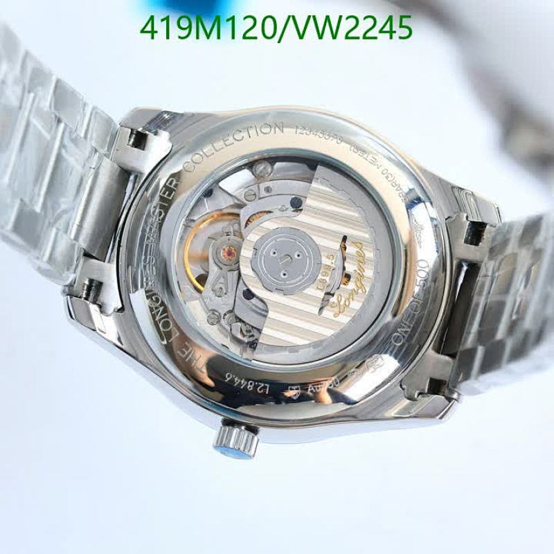 Longines-Watch-Mirror Quality Code: VW2245 $: 419USD