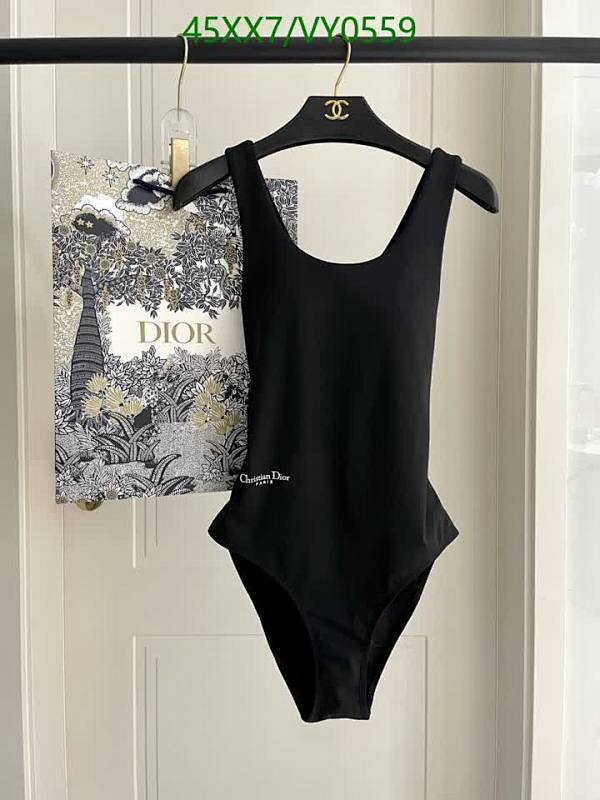 Dior-Swimsuit Code: VY0559 $: 45USD