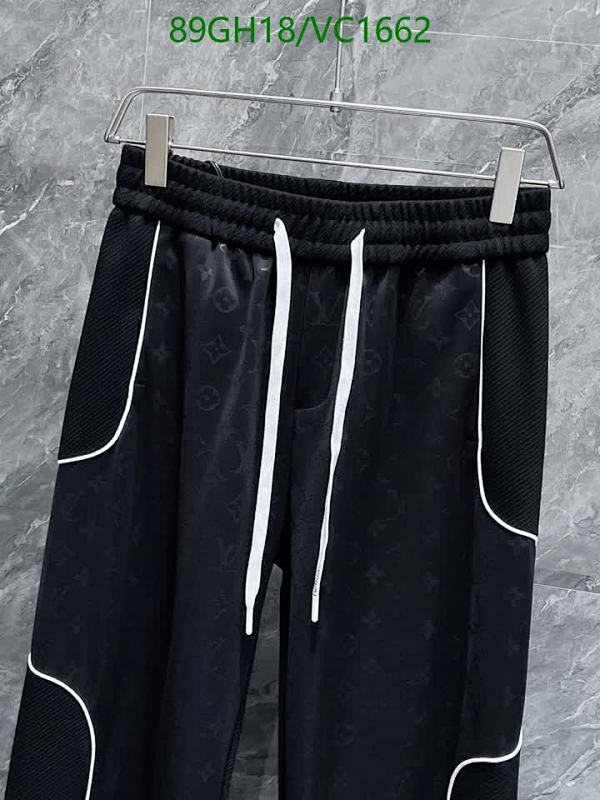 LV-Clothing Code: VC1662 $: 89USD