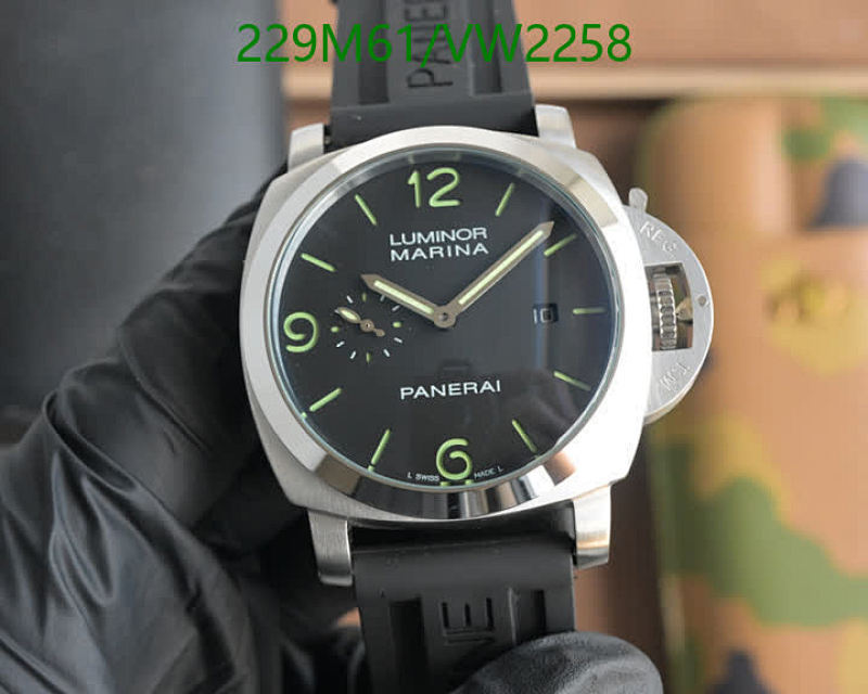 Panerai-Watch-Mirror Quality Code: VW2258 $: 229USD