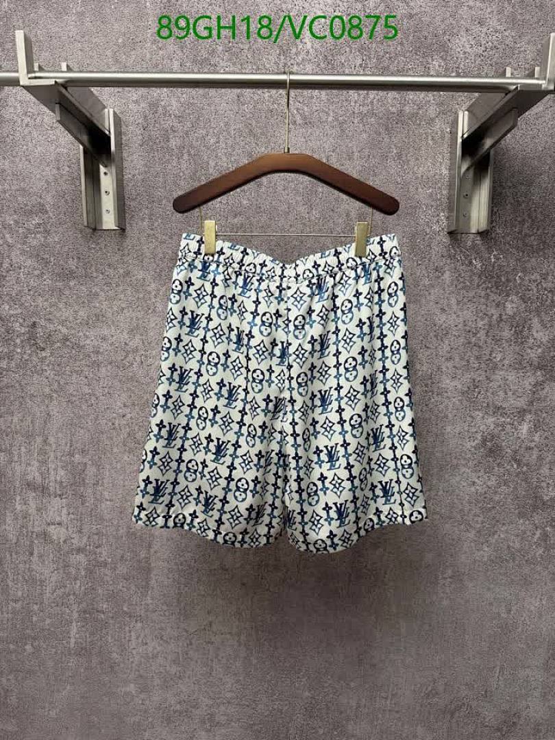 LV-Beach Shorts Code: VC0875 $: 89USD
