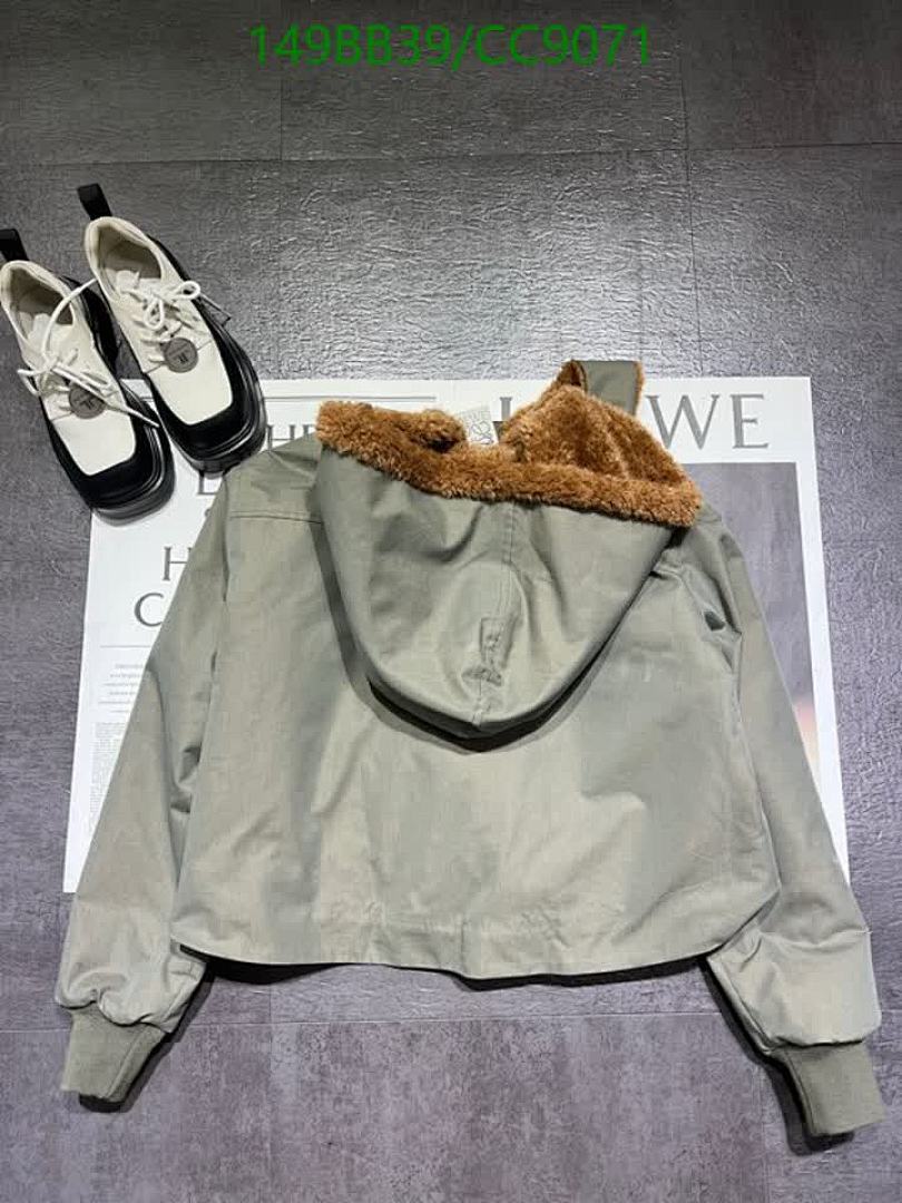 Loewe-Clothing Code: CC9071 $: 149USD