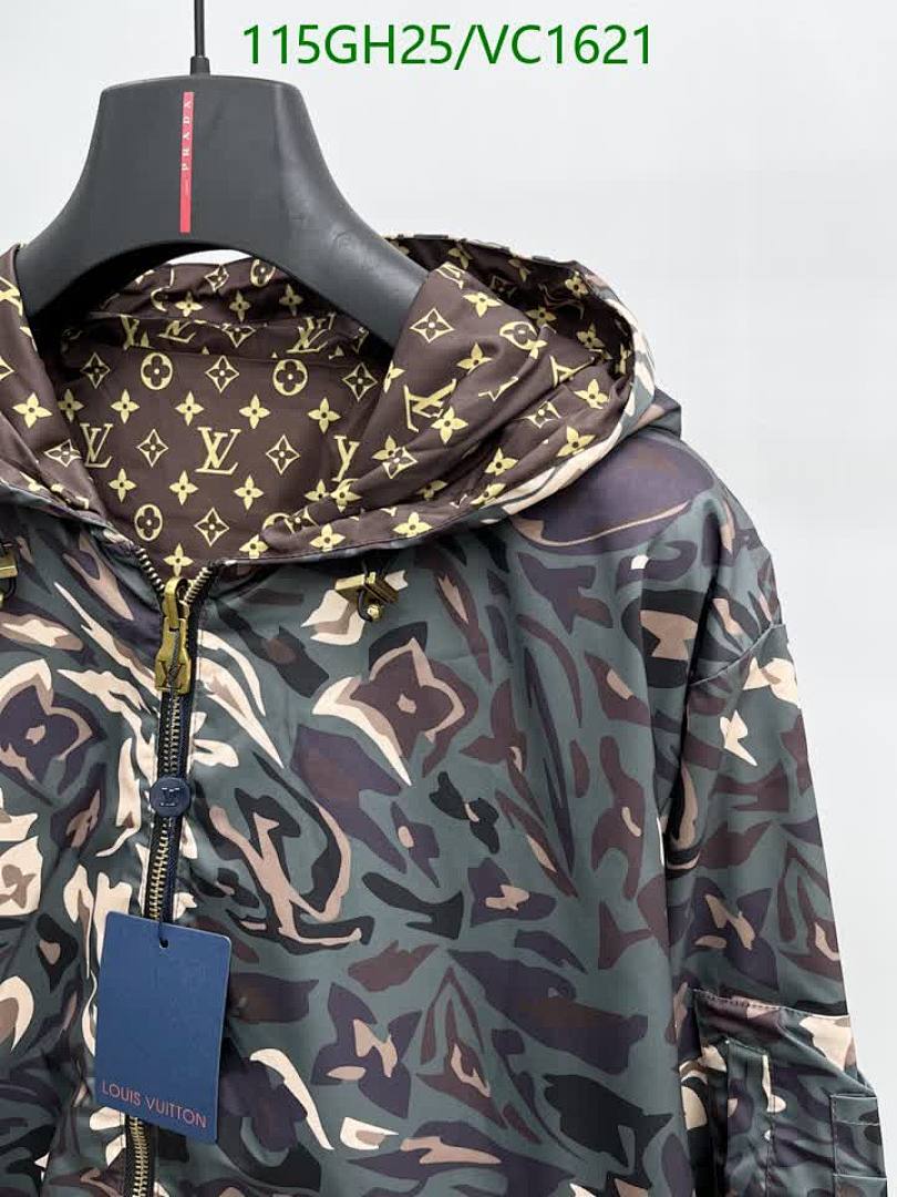 LV-Clothing Code: VC1621 $: 115USD