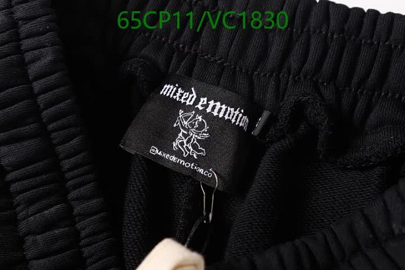 DENIM TEARS-Clothing Code: VC1830 $: 65USD