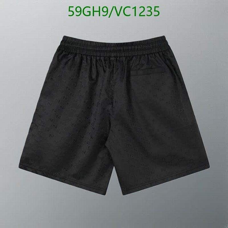 Gucci-Beach Shorts Code: VC1235 $: 59USD