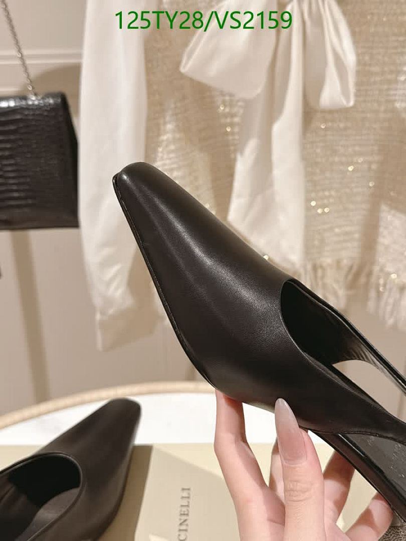 Brunello Cucinelli-Women Shoes Code: VS2159 $: 125USD-Yupoo.ru - Copybrand.Team photo album Brunello Cucinelli-Women Shoes Code: VS2159 $: 125USD