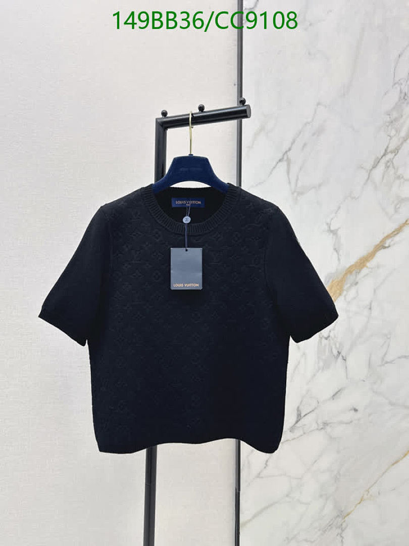 LV-Clothing Code: CC9108 $: 149USD