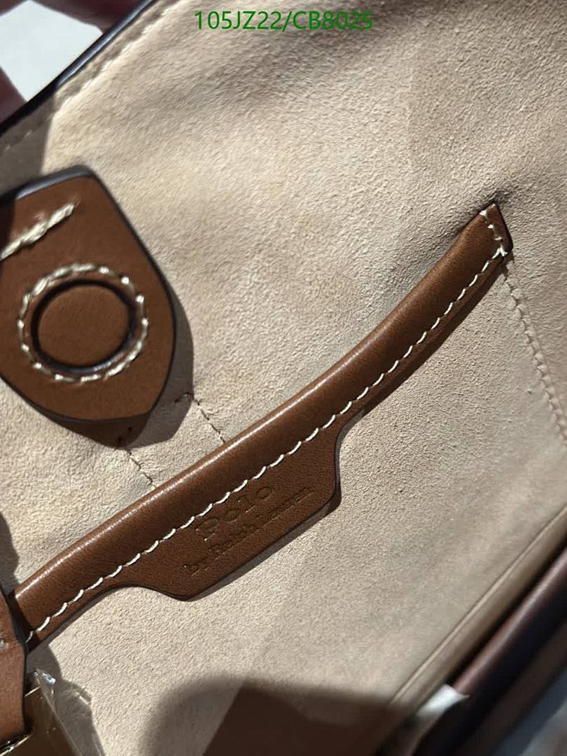 Ralph Lauren-Bag-4A Quality Code: CB8025 $: 105USD