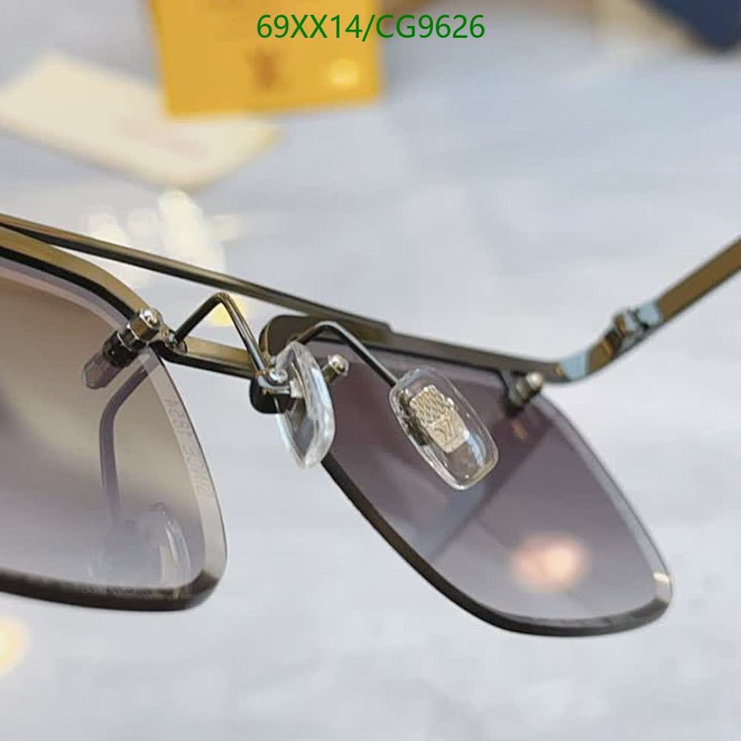 LV-Glasses Code: CG9626 $: 69USD