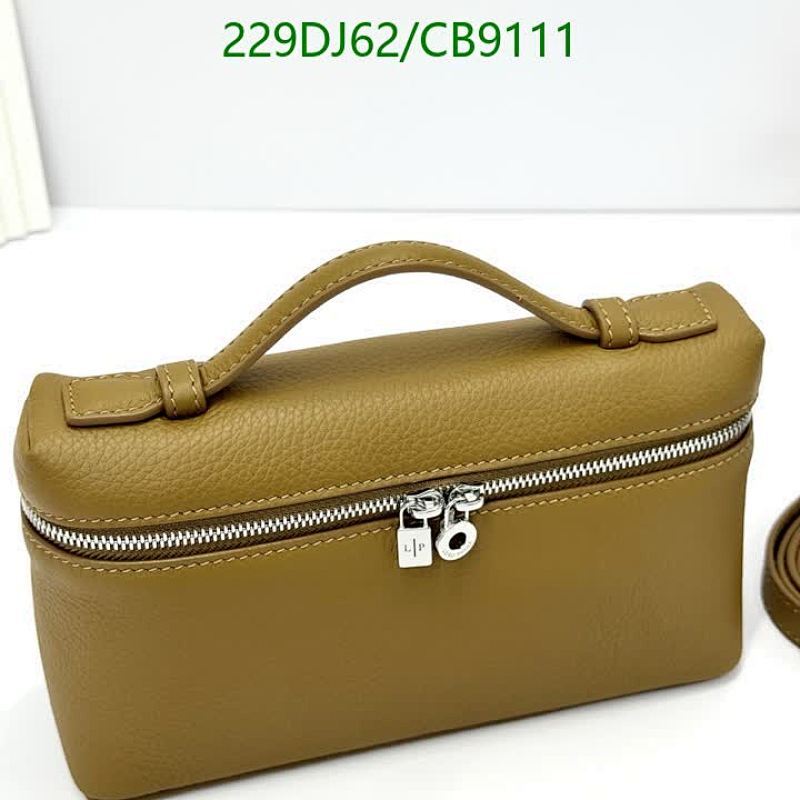 Loro Piana-Bag-Mirror Quality Code: CB9111 $: 239USD