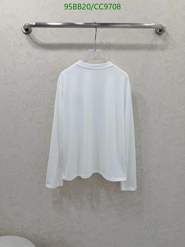 Chanel-Clothing Code: CC9708 $: 95USD