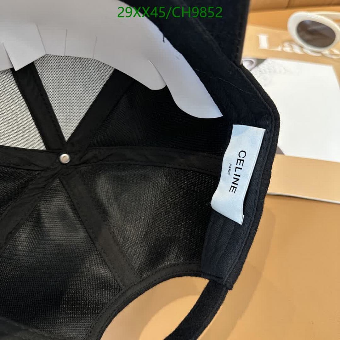 Celine-Cap(Hat) Code: CH9852 $: 29USD