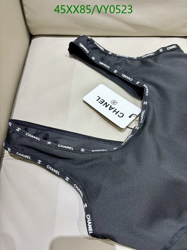 Chanel-Swimsuit Code: VY0523 $: 45USD