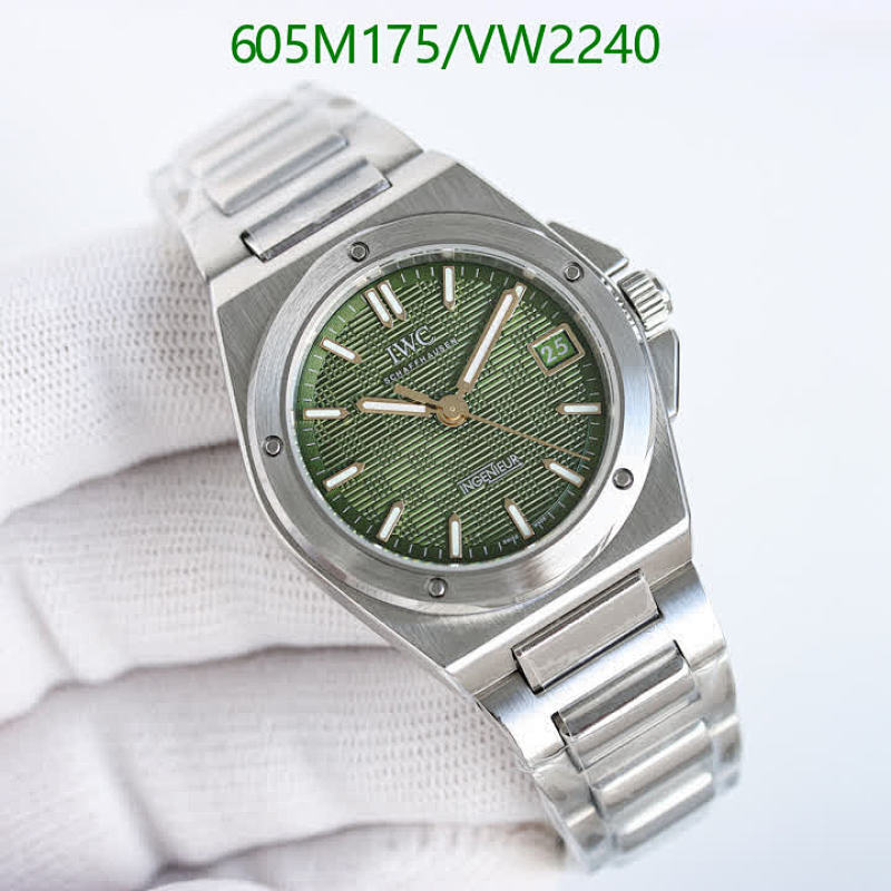 IWC-Watch-Mirror Quality Code: VW2240 $: 605USD