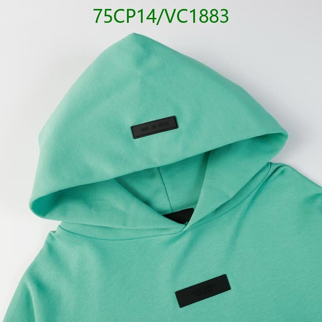 DENIM TEARS-Clothing Code: VC1883 $: 75USD