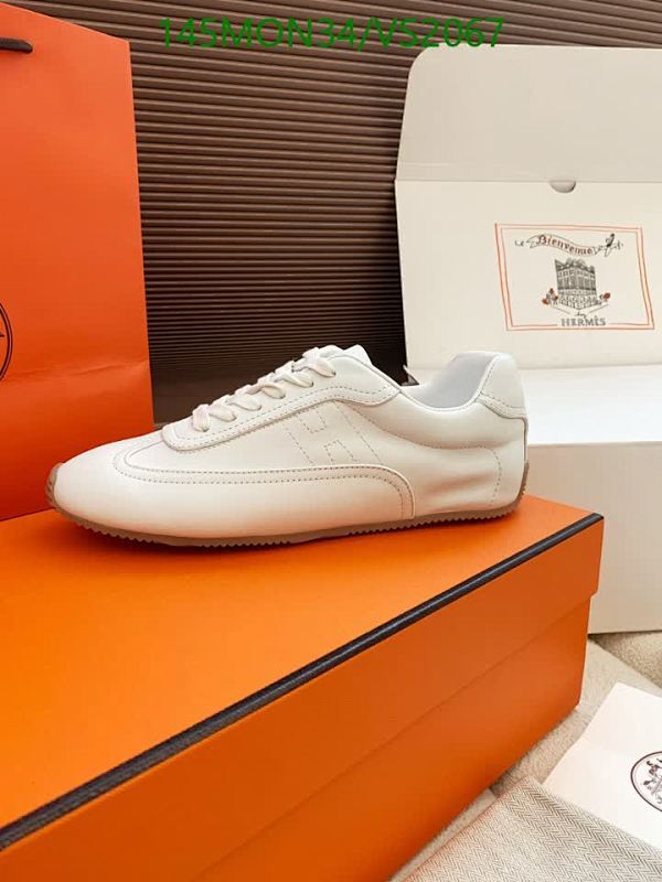 Hermes-Women Shoes Code: VS2067 $: 145USD