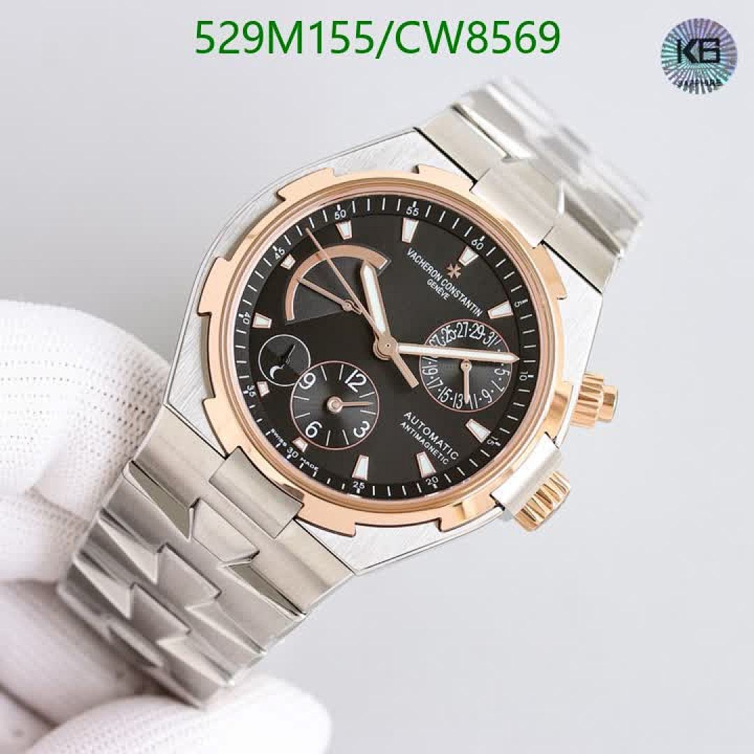 Vacheron Constantin-Watch-Mirror Quality Code: CW8569 $: 529USD