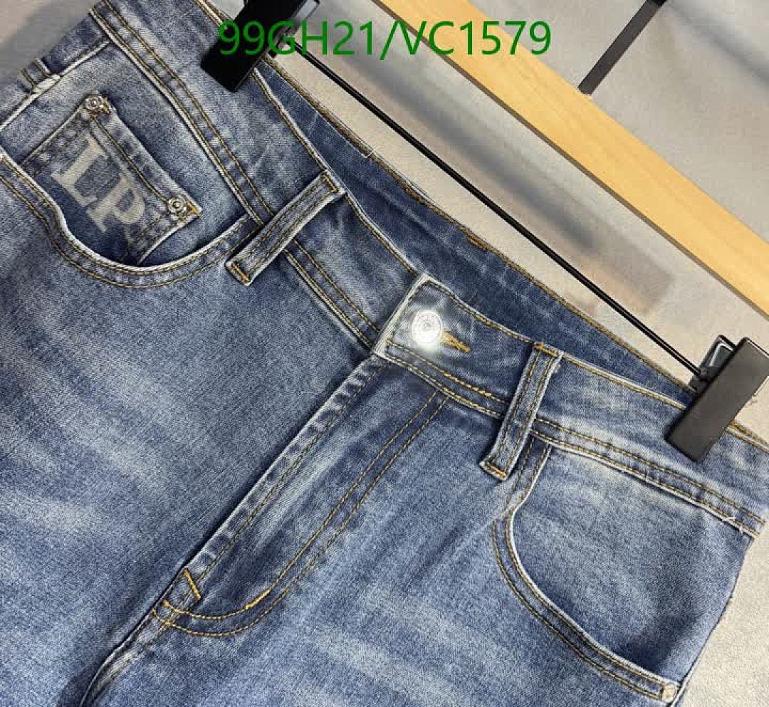 Loro Piana-Clothing Code: VC1579 $: 99USD