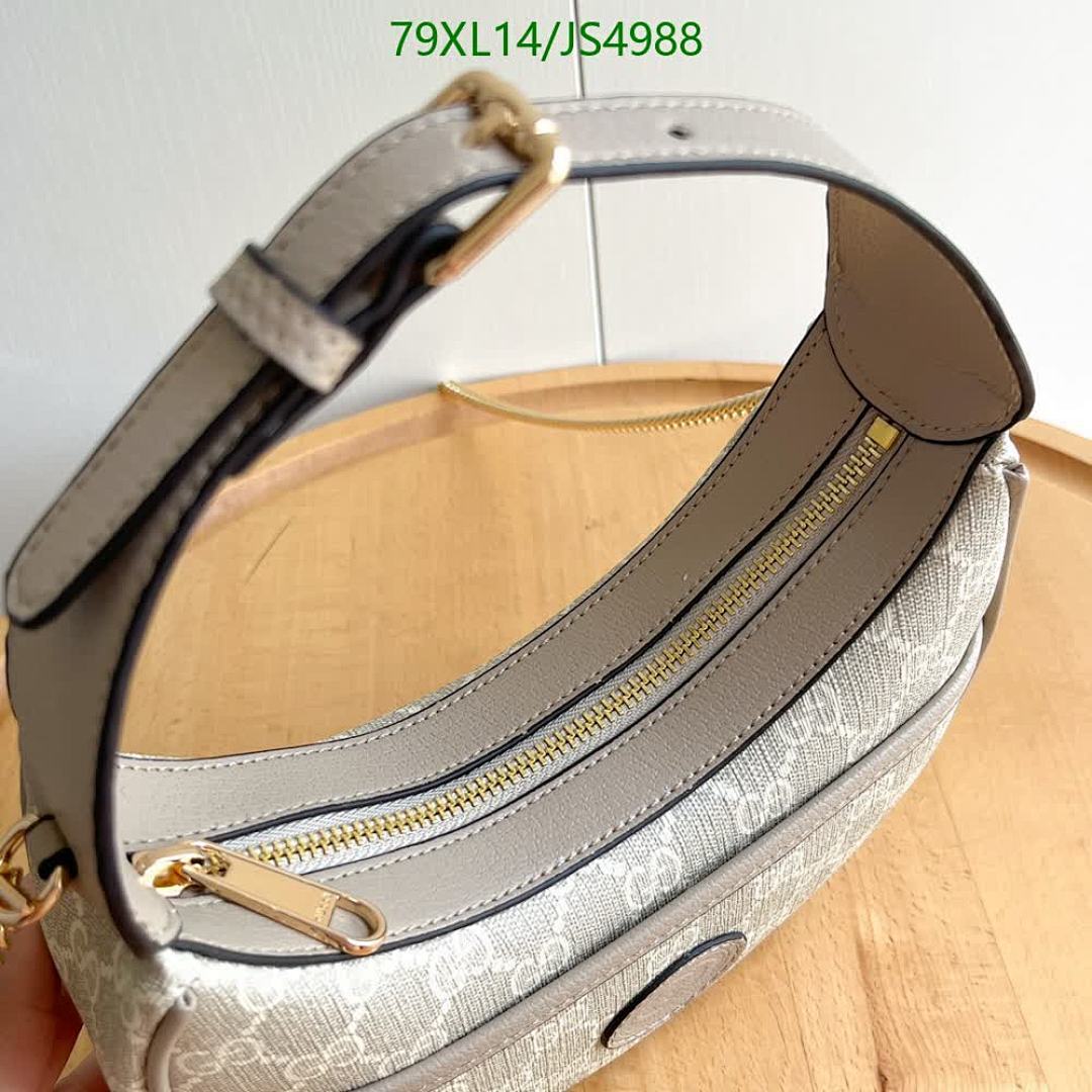 Gucci-Bag-4A Quality Code: JS4988 $: 79USD