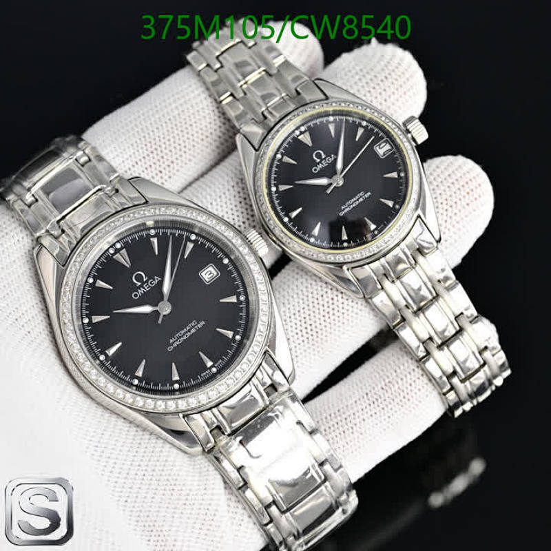 Omega-Watch(Mirror Quality) Code: CW8540 $: 375USD
