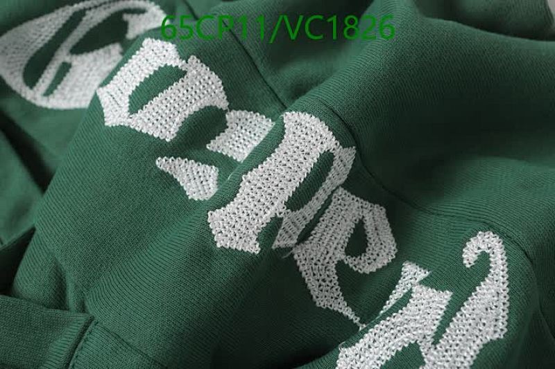 DENIM TEARS-Clothing Code: VC1826 $: 65USD